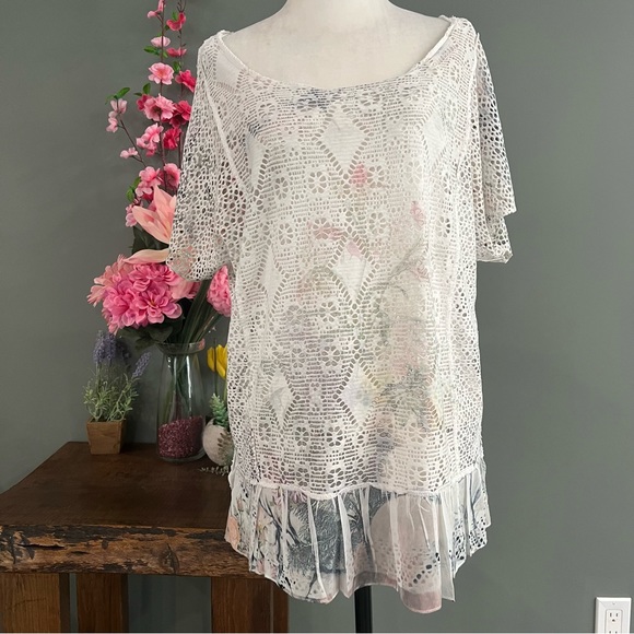 Variations T-Shirt - Picture 2 of 13